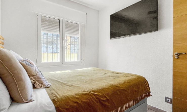 Wederverkoop - Herenhuis - Torrevieja - Los Balcones - Los Altos del Edén