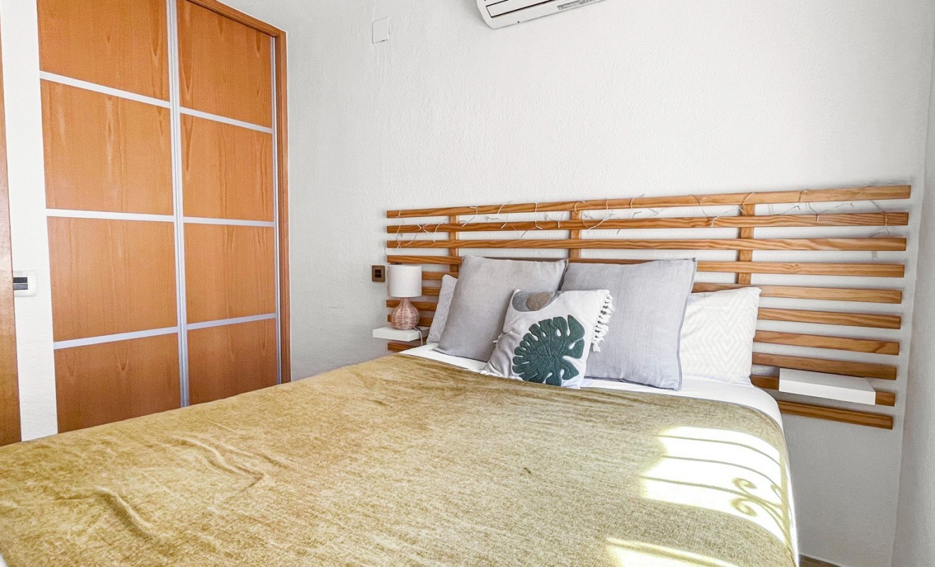 Wederverkoop - Herenhuis - Torrevieja - Los Balcones - Los Altos del Edén