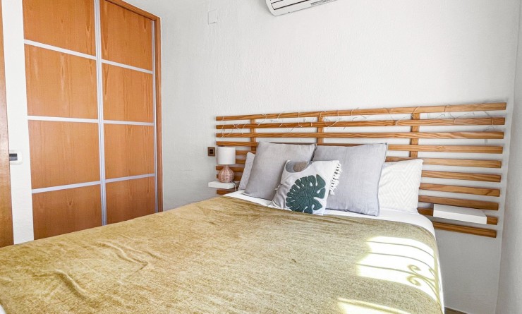 Wederverkoop - Herenhuis - Torrevieja - Los Balcones - Los Altos del Edén
