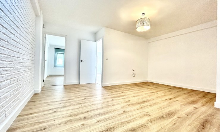 Revente - Appartement - Torrevieja - torrevieja