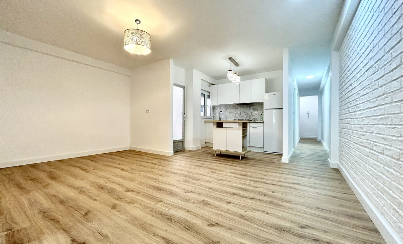 Revente - Appartement - Torrevieja - torrevieja
