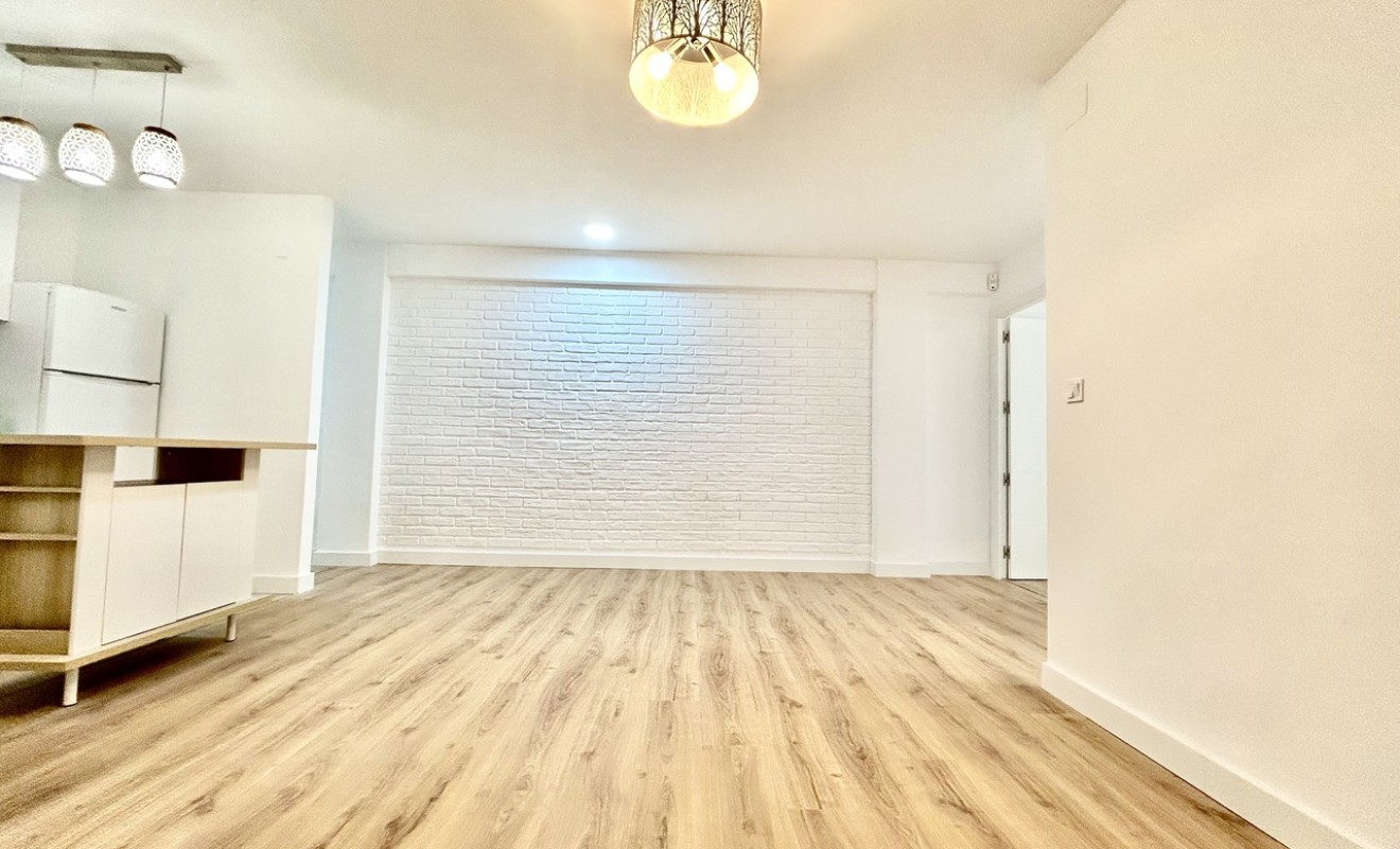 Revente - Appartement - Torrevieja - torrevieja
