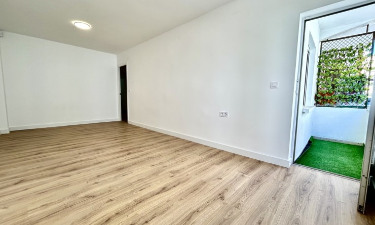 Revente - Appartement - Torrevieja - torrevieja