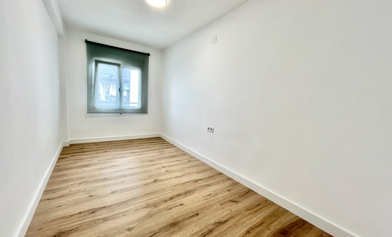 Revente - Appartement - Torrevieja - torrevieja
