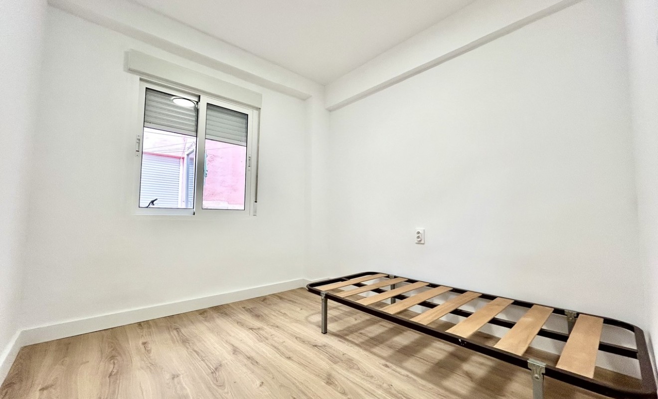 Revente - Appartement - Torrevieja - torrevieja