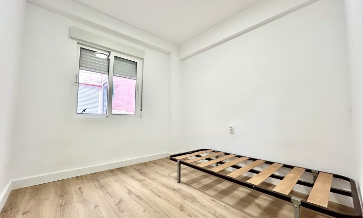 Revente - Appartement - Torrevieja - torrevieja