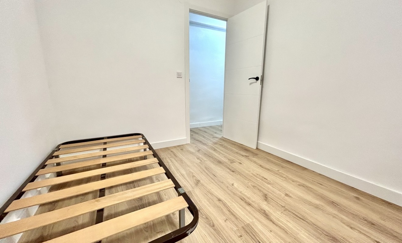 Revente - Appartement - Torrevieja - torrevieja