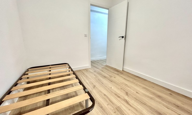 Revente - Appartement - Torrevieja - torrevieja