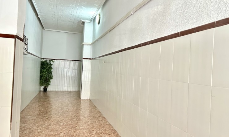 Revente - Appartement - Torrevieja - torrevieja