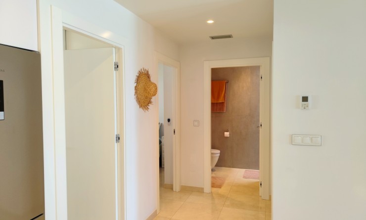 Sale - Villa - San Miguel de Salinas