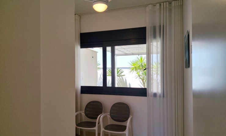 Sale - Villa - San Miguel de Salinas