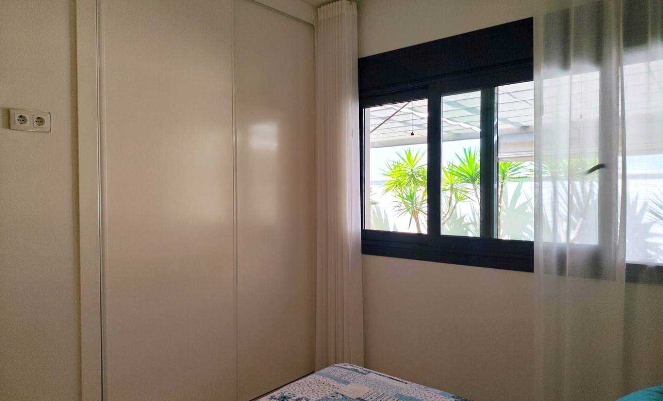 Sale - Villa - San Miguel de Salinas