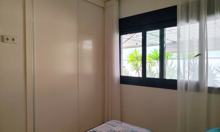 Sale - Villa - San Miguel de Salinas