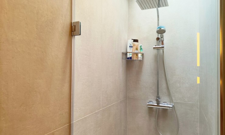 Sale - Villa - San Miguel de Salinas