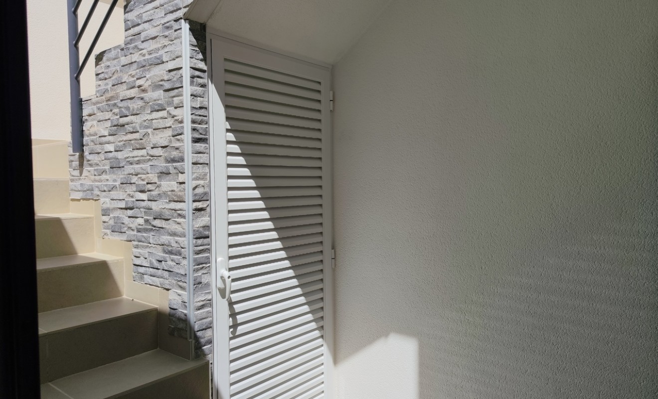 Sale - Villa - San Miguel de Salinas