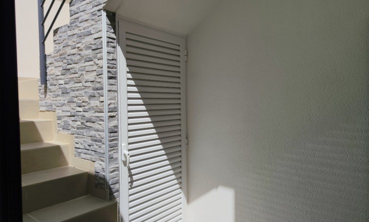 Sale - Villa - San Miguel de Salinas
