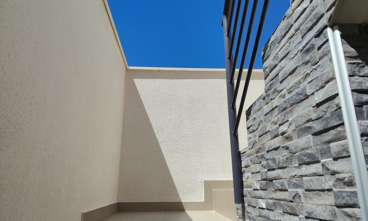 Sale - Villa - San Miguel de Salinas