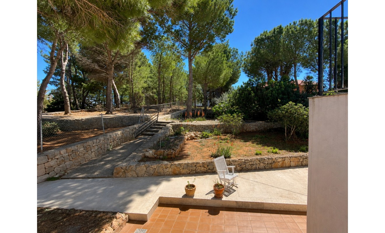 Wederverkoop - Villa - Denia - Montgó