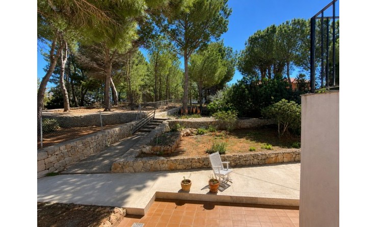 Wederverkoop - Villa - Denia - Montgó