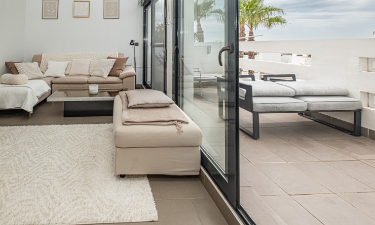Wederverkoop - Appartement - Orihuela - Las Ramblas