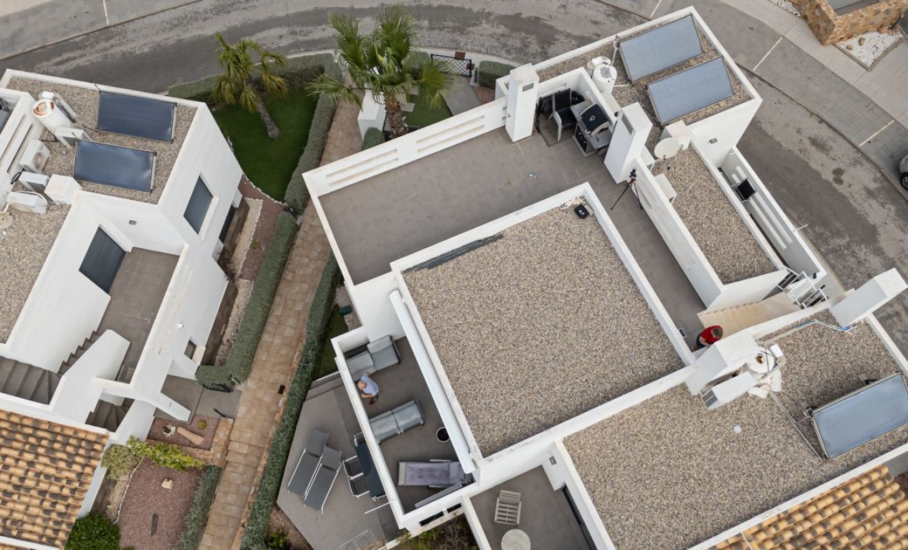 Wederverkoop - Appartement - Orihuela - Las Ramblas