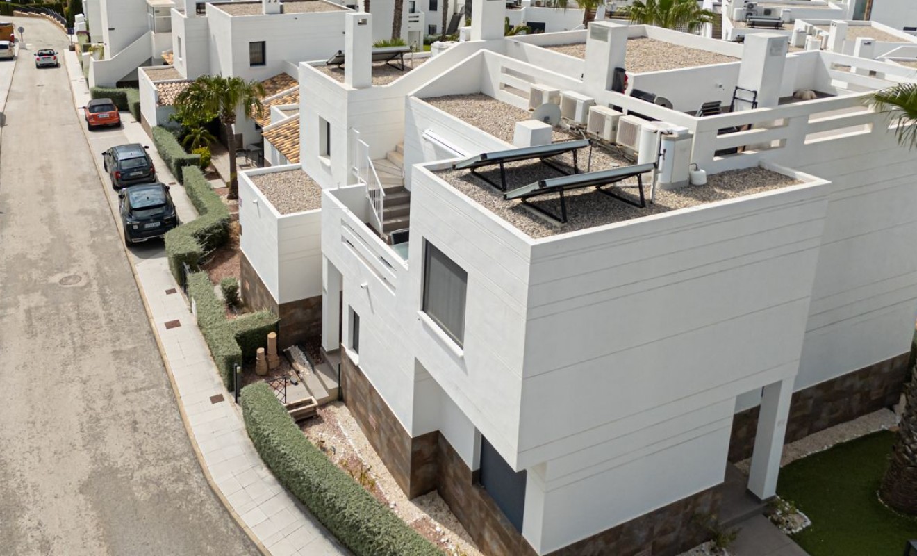 Wederverkoop - Appartement - Orihuela - Las Ramblas
