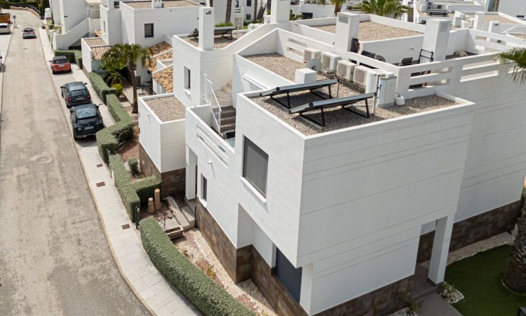 Wederverkoop - Appartement - Orihuela - Las Ramblas