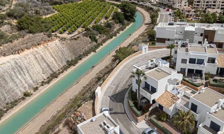 Wederverkoop - Appartement - Orihuela - Las Ramblas