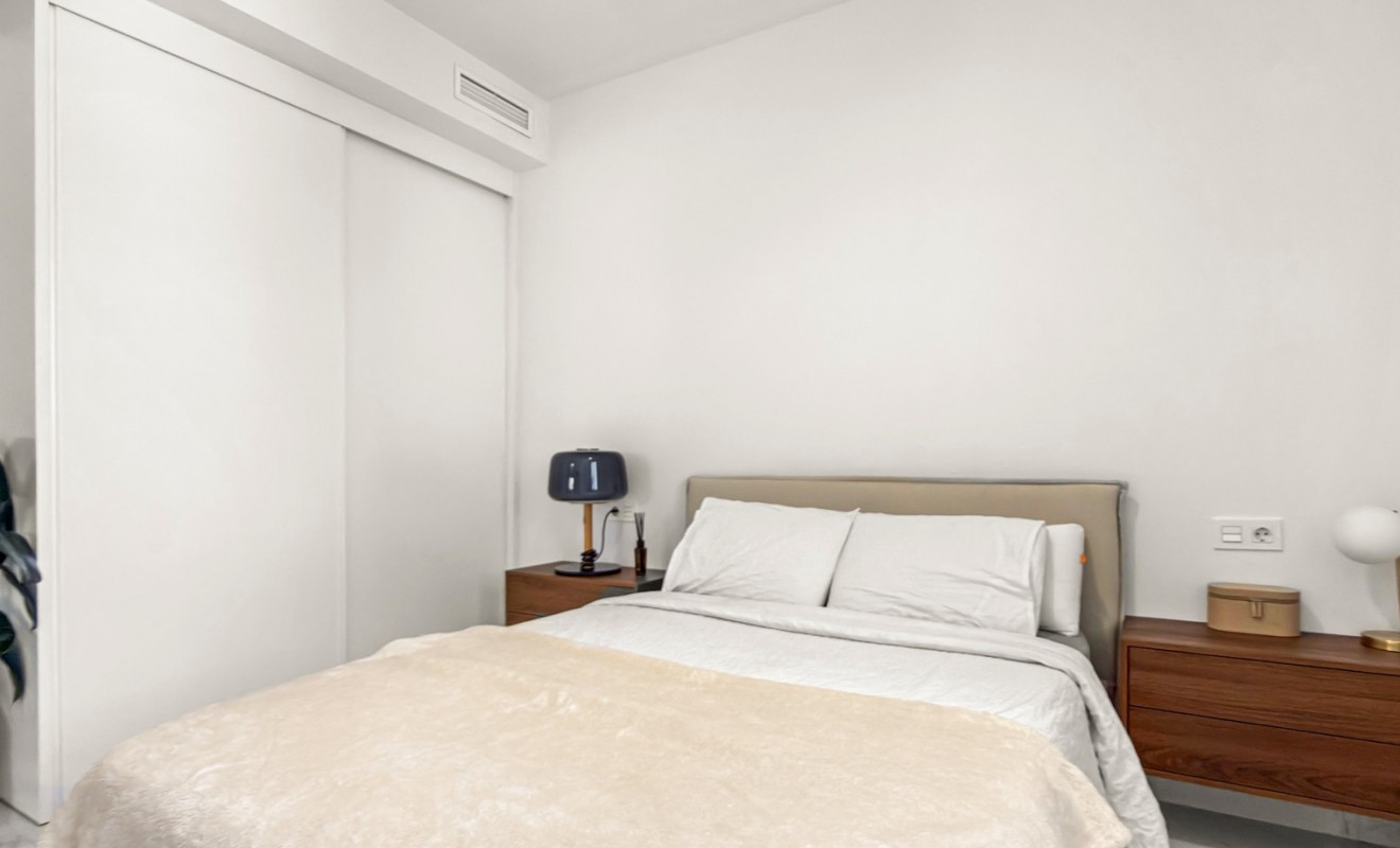Wederverkoop - Appartement - Orihuela Costa - Los Altos