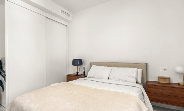 Wederverkoop - Appartement - Orihuela Costa - Los Altos