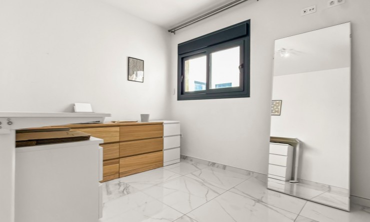 Wederverkoop - Appartement - Orihuela Costa - Los Altos