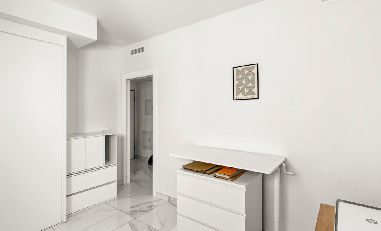 Wederverkoop - Appartement - Orihuela Costa - Los Altos