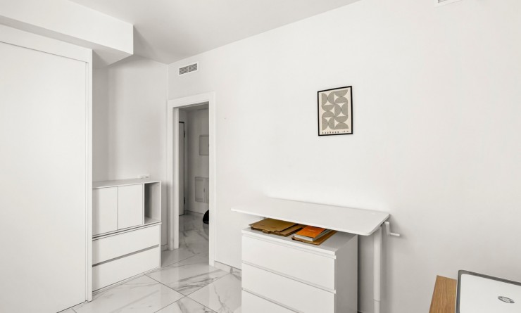 Wederverkoop - Appartement - Orihuela Costa - Los Altos