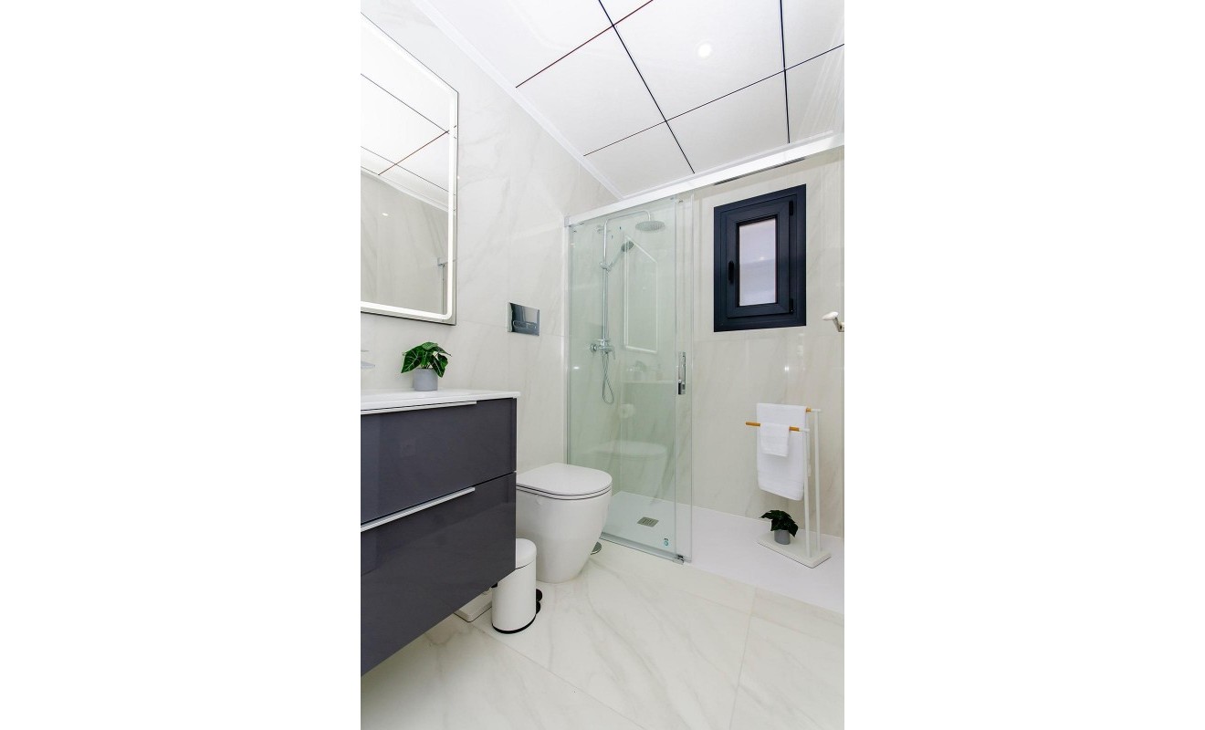 Nieuwbouw woningen - Villa - Orihuela - Vistabella Golf