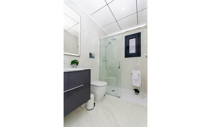 Nieuwbouw woningen - Villa - Orihuela - Vistabella Golf