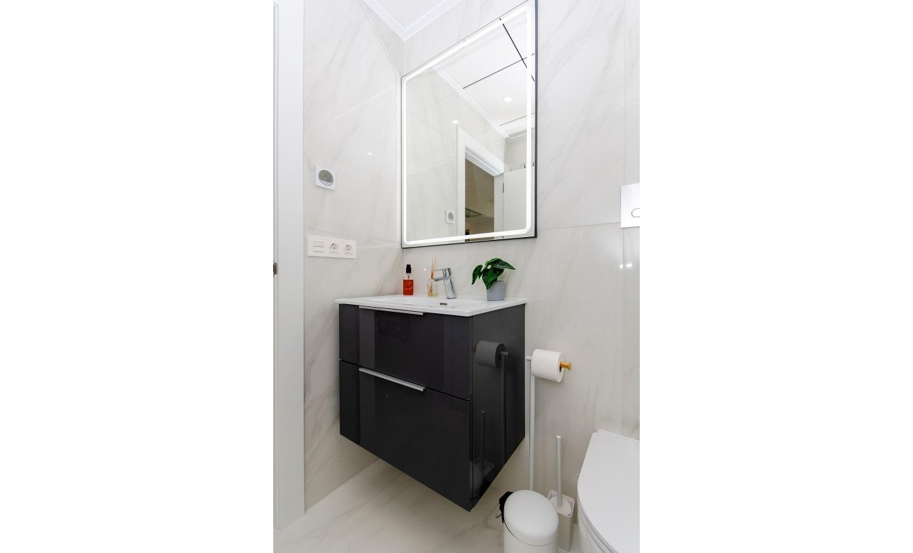 Nieuwbouw woningen - Villa - Orihuela - Vistabella Golf
