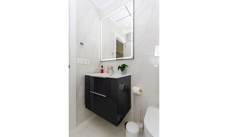 Nieuwbouw woningen - Villa - Orihuela - Vistabella Golf