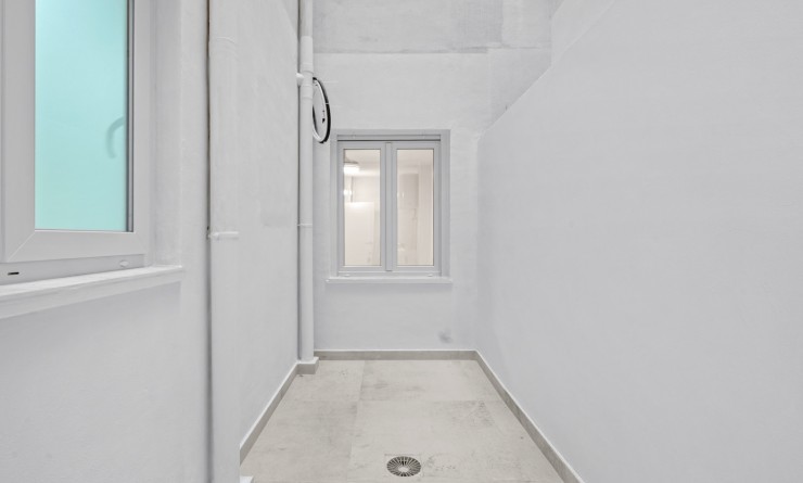 Wederverkoop - Appartement - Torrevieja - Playa del Acequión