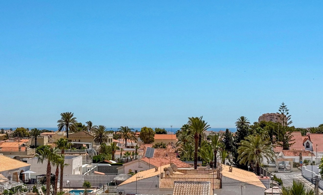 Sale - Apartment - Torrevieja