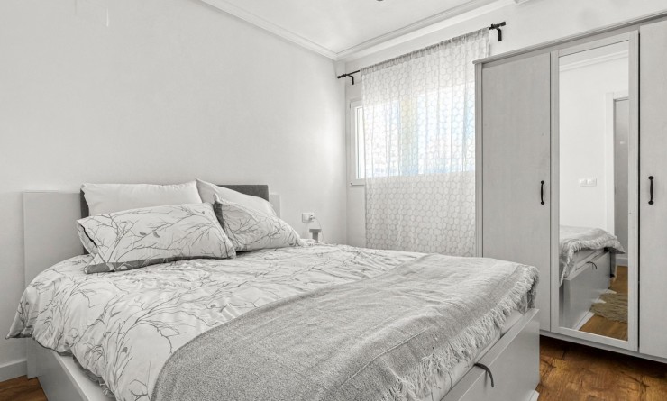 Sale - Apartment - Torrevieja