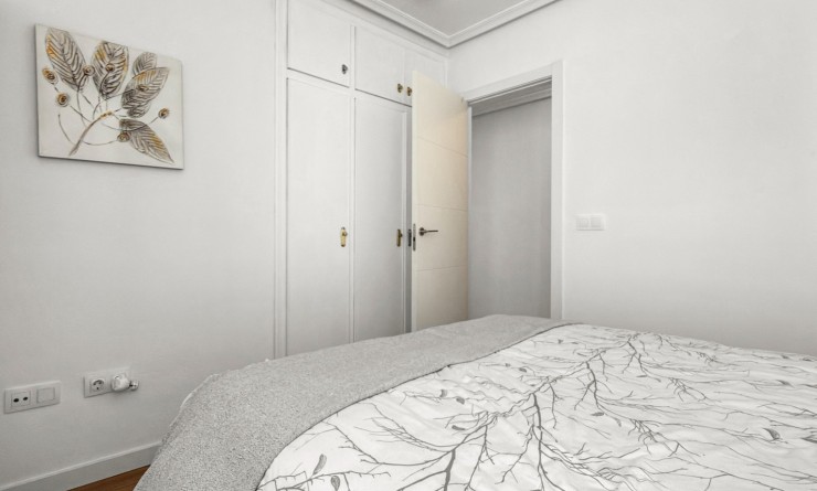 Sale - Apartment - Torrevieja