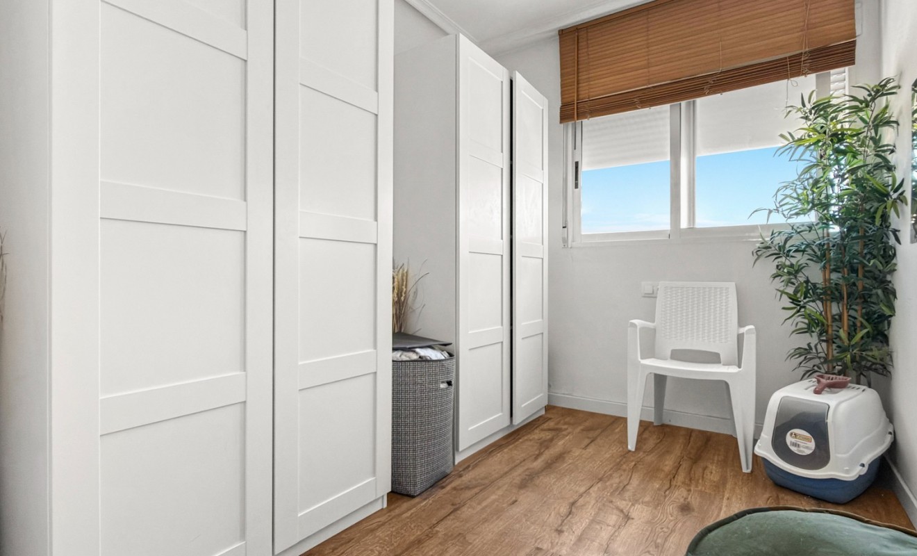 Sale - Apartment - Torrevieja