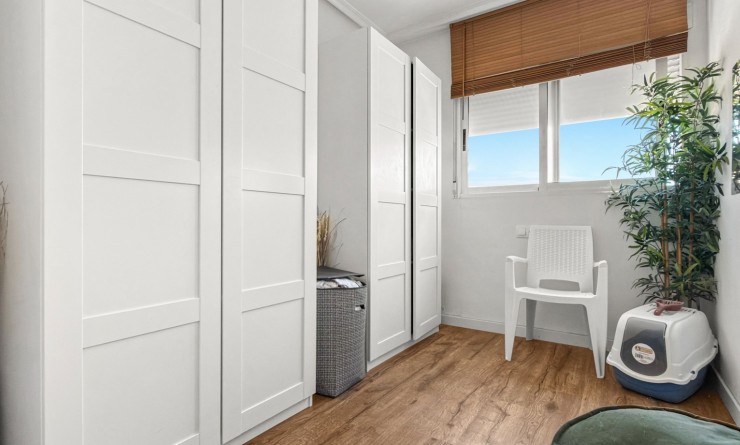 Sale - Apartment - Torrevieja