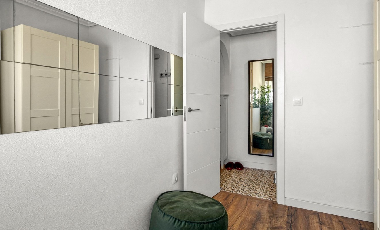 Sale - Apartment - Torrevieja