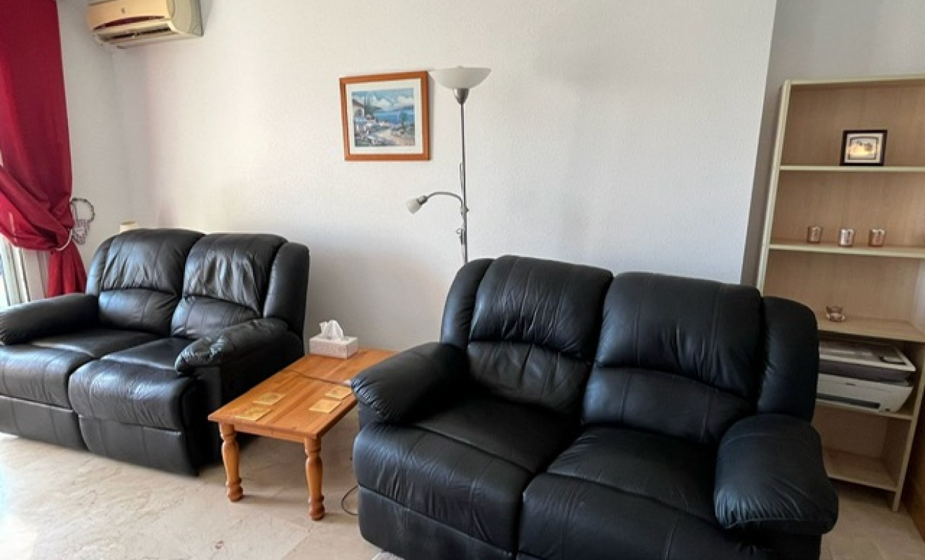 Wederverkoop - Appartement - Playa Flamenca