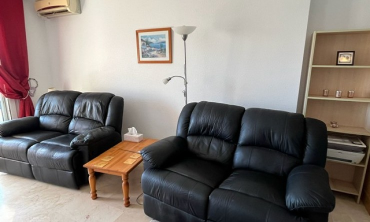 Wederverkoop - Appartement - Playa Flamenca