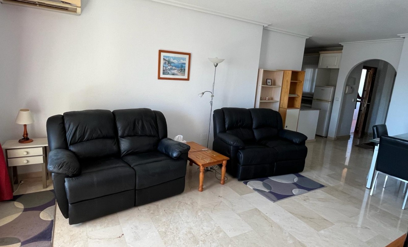 Wederverkoop - Appartement - Playa Flamenca