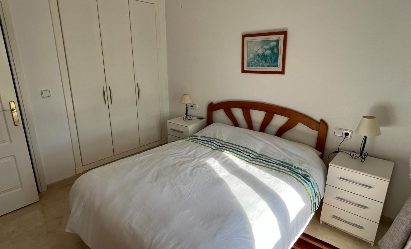 Wederverkoop - Appartement - Playa Flamenca