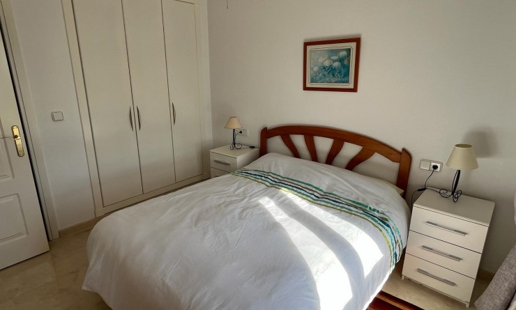Wederverkoop - Appartement - Playa Flamenca