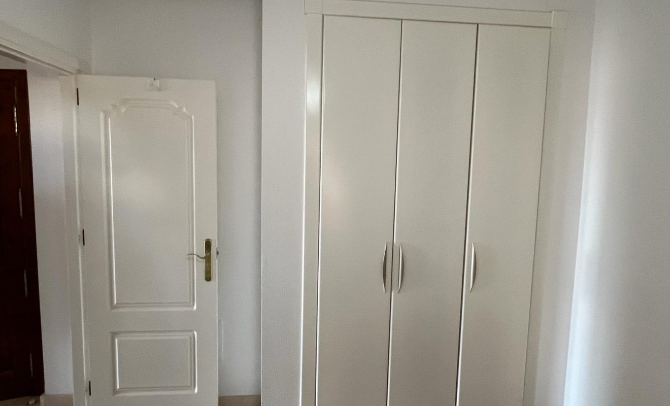Wederverkoop - Appartement - Playa Flamenca